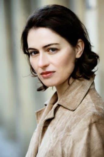 Esther Zimmering fotoğrafı