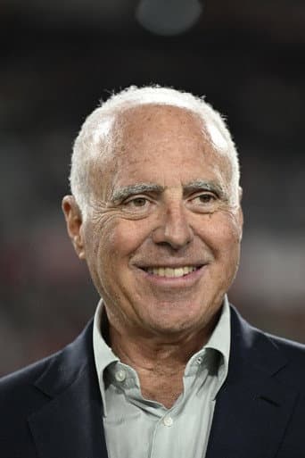 Jeffrey Lurie fotoğrafı