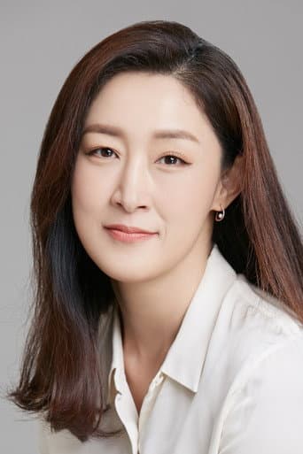 Kim Sun-hwa fotoğrafı