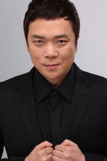 Bae Sung-il fotoğrafı