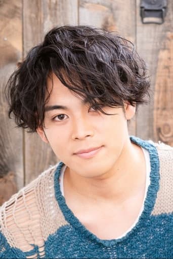 Naoyuki Shimoduru fotoğrafı