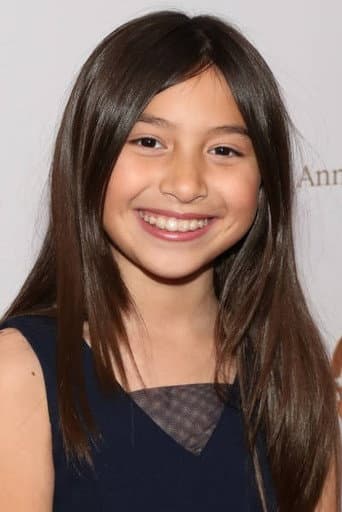 Kailey Crawford fotoğrafı