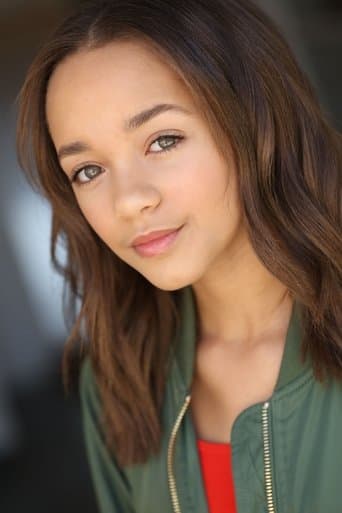 Amirah J fotoğrafı