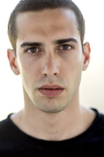 Enrico Borello fotoğrafı