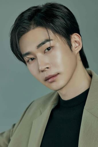 Moo Jin-seong fotoğrafı