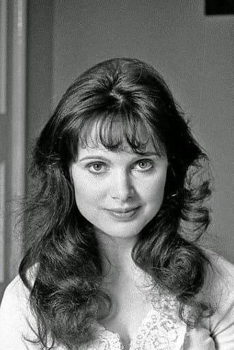 Madeline Smith fotoğrafı