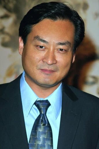 Tom Yi fotoğrafı