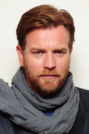 Ewan McGregor fotoğrafı