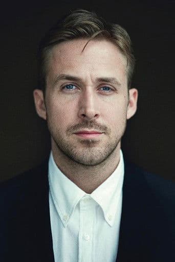 Ryan Gosling fotoğrafı