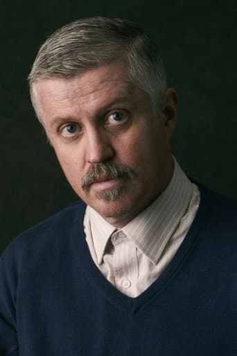 Dan Wyllie fotoğrafı