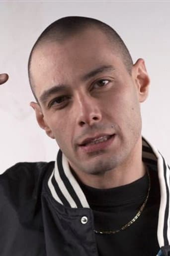 Fabri Fibra fotoğrafı