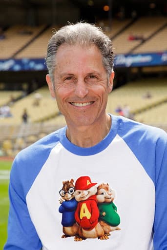 Ross Bagdasarian Jr. fotoğrafı