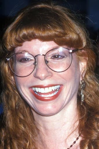 Mary Kay Bergman fotoğrafı