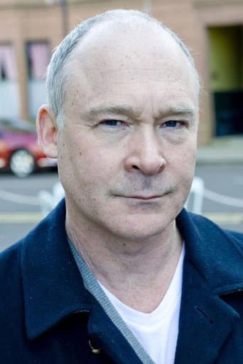 Ewan Stewart fotoğrafı