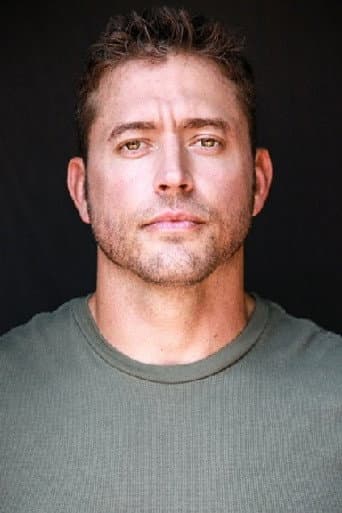Jared Shaw fotoğrafı