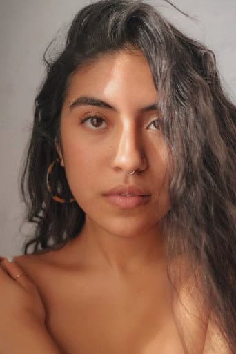 Aminah Nieves fotoğrafı