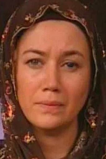 Dilek Canbay fotoğrafı