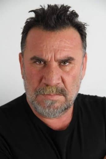 Mustafa Develi fotoğrafı
