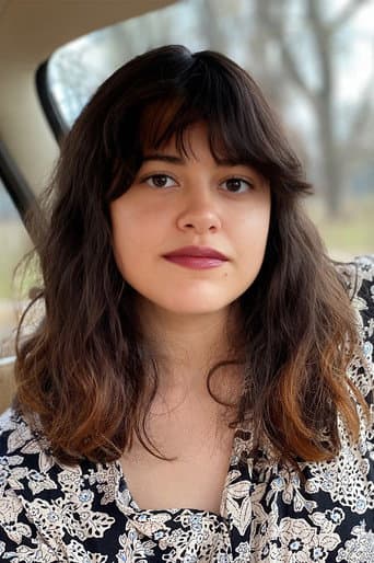 Grace Edwards fotoğrafı