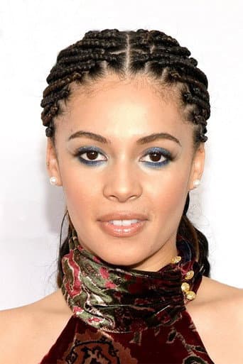 Kiah McKirnan fotoğrafı