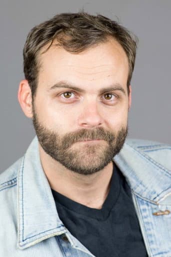 Alex Knight fotoğrafı
