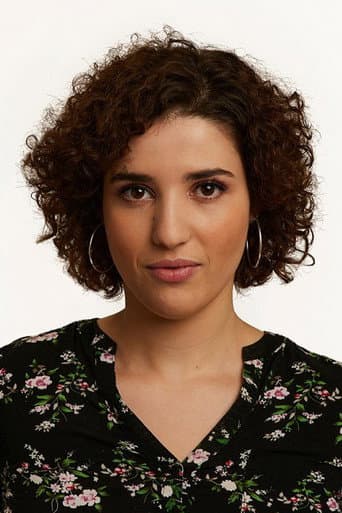 Ahlaam Teghadouini fotoğrafı