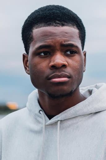 Uche Agada fotoğrafı