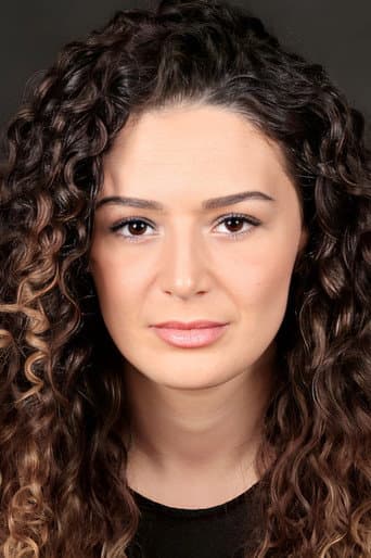 Gülşah Küçükyıldız fotoğrafı