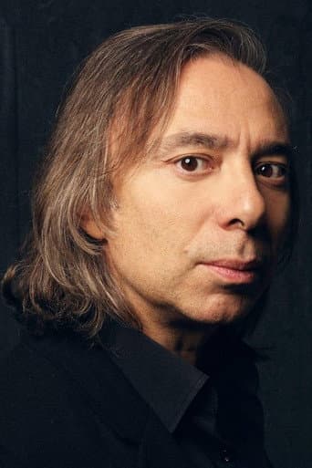 Tunca Aydoğan fotoğrafı