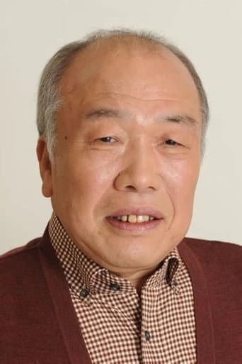 Nobuyuki Sugihara fotoğrafı