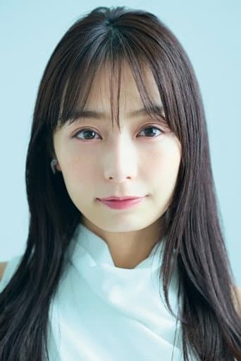 宇垣美里 fotoğrafı