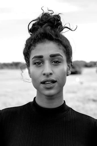 Lola Zackow fotoğrafı