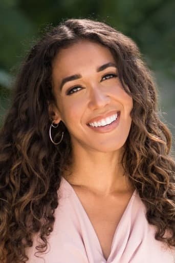 Simone Boyce fotoğrafı