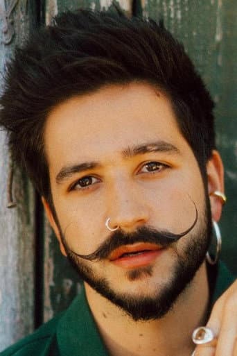 Camilo fotoğrafı