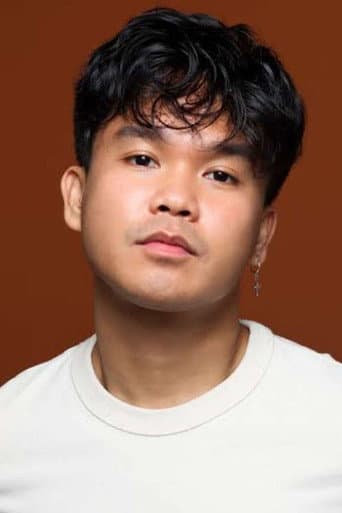 Mark Paguio fotoğrafı