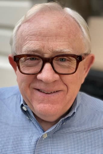 Leslie Jordan fotoğrafı