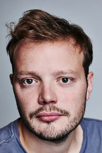 Will Brown fotoğrafı