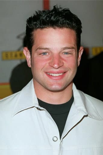 Justin Walker fotoğrafı