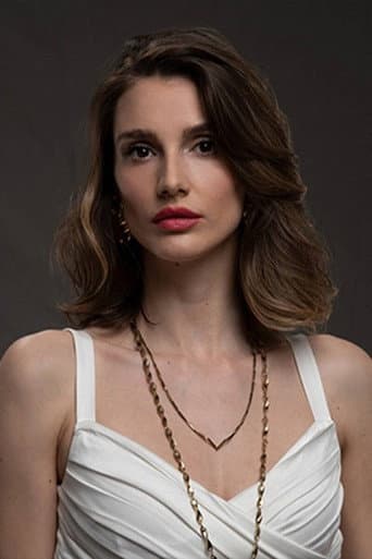 Aslı Sümen fotoğrafı