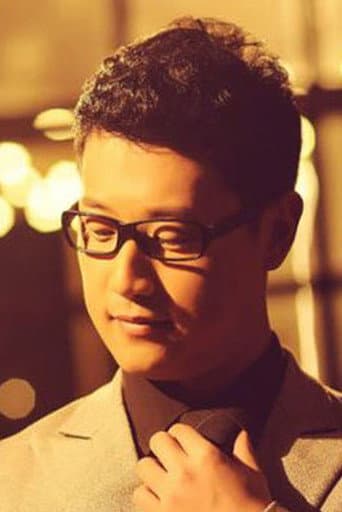 Kang Liu fotoğrafı