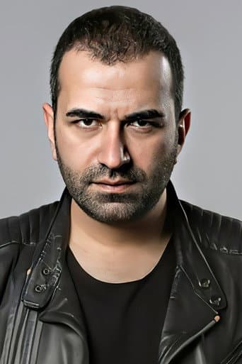 Cengiz Şahin fotoğrafı