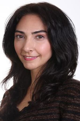 Yeşim Mazıcıoğlu fotoğrafı