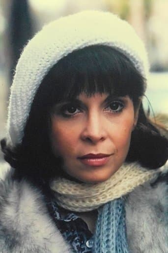 Talia Shire fotoğrafı