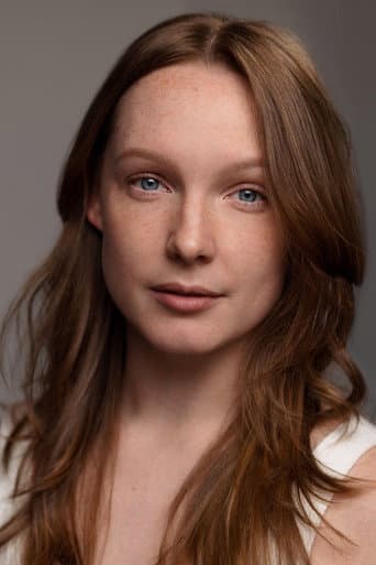 Haley Fitzgerald fotoğrafı