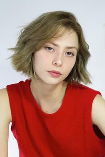 Kamila Zea fotoğrafı