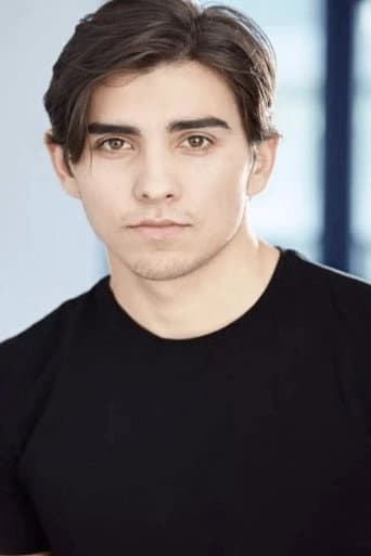 Braeden Clarke fotoğrafı