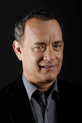 Tom Hanks fotoğrafı