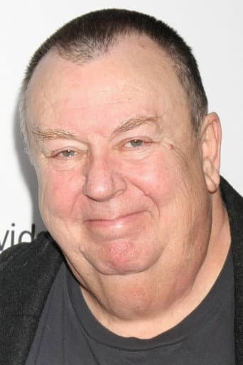 Troy Evans fotoğrafı