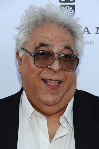 John Capodice fotoğrafı