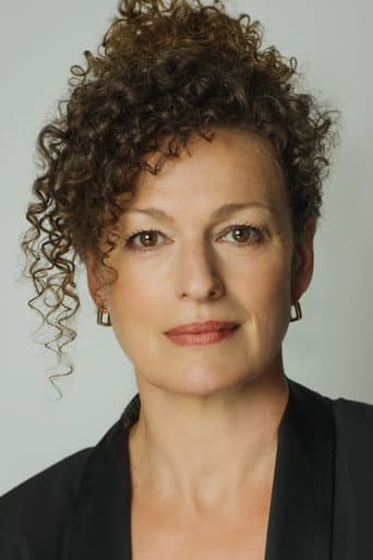 Jennifer Lines fotoğrafı